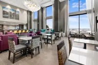 Hampton Inn & Suites Spokane Downtown South