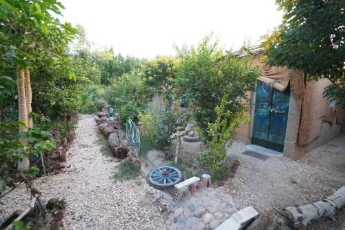 双人房（带独立浴室）