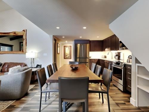 Timberline Condominiums 2 Bedroom Plus Loft 3 Bath Premier Unit D3H Holiday Home