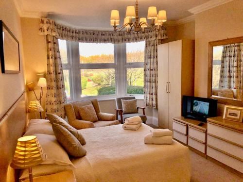 White Acre Apartment-Ground Floor