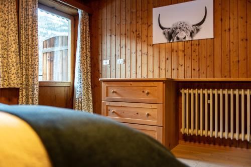 两卧室公寓 - 阁楼