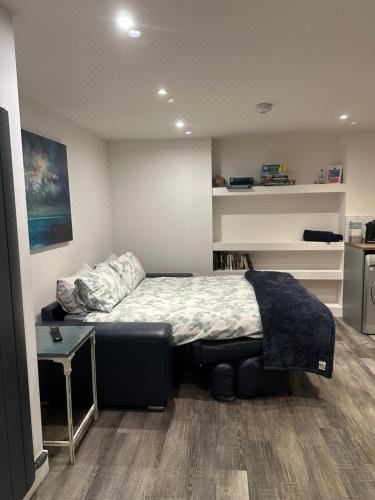 公寓 - 地面楼层