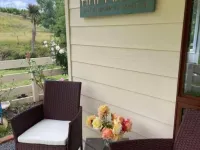 Kymmik Cottage - A slice of Tasmanian paradise Ξενοδοχεία στην πόλη Geeveston