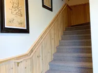 Schweitzer Ski Condo, Sandpoint, Lake Pend Oreille Hotels in Sandpoint