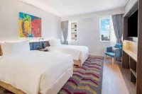 Hampton by Hilton Sandton Grayston Hotels in 