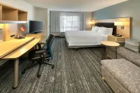 TownePlace Suites Red Deer