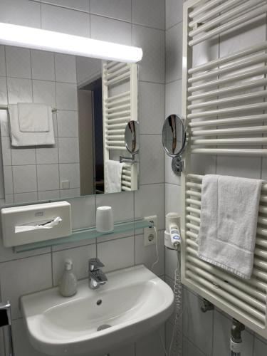 园景标准双床房