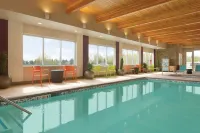 Home2 Suites by Hilton Bellingham Airport