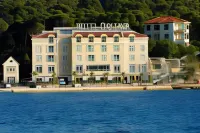 Hotel Osejava Hoteles en 