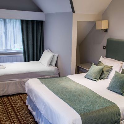 1 King 1 Single, Non-Smoking, Family Room, Deluxe Room The Casa Hotel Promo Code