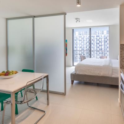 Grand Mini Suite Golf View Provident Grand Luxury Short Term Residences Promo Code