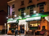 Hanover Hotel Hotels in 