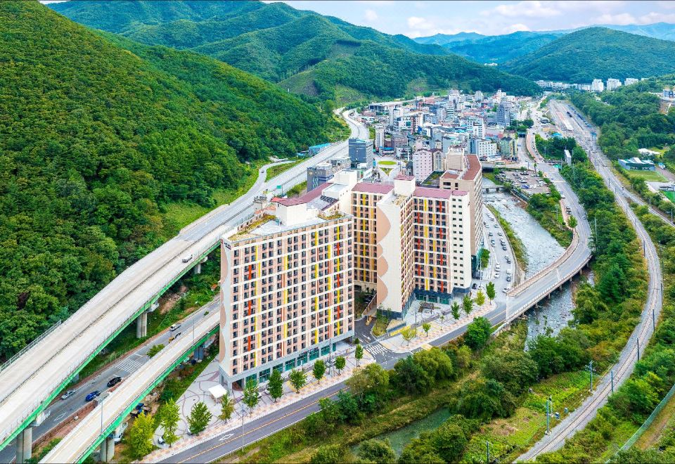 아리아리 호텔