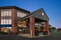 The Inn at Saint Mary's Hoteles en 