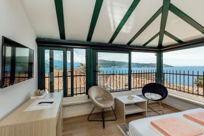 Guesthouse Villa Stari Grad Hotels in 