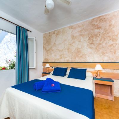 One-Bedroom Apartment With Terrace Comitas Tramontana Park Promo Code