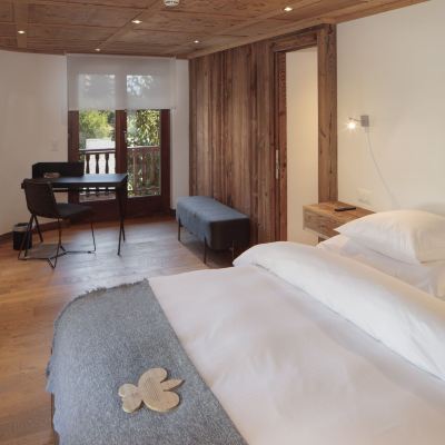 Superior Double Room Aïda Hôtel & Spa Promo Code