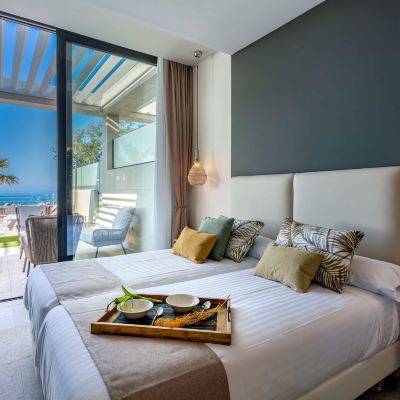 House, Oceanfront (2 Adults + 2 Children) Resort Cordial Santa Águeda Promo Code