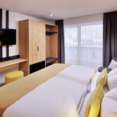 Classic Suite Active Nature Resort Das Seemount Promo Code