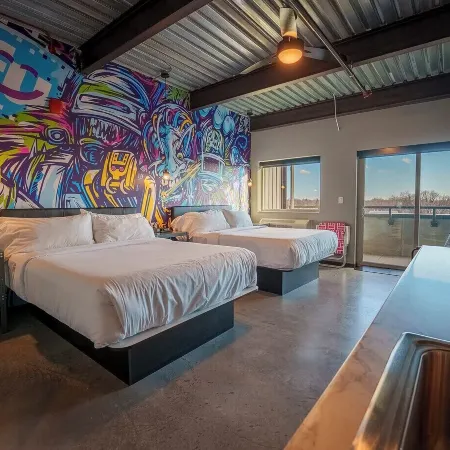 Brewhalla Hotel