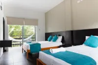 Ocean Blue Hotel Hotels in 