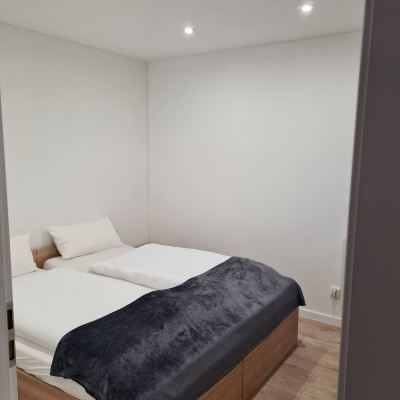 Classic Apartment, Ensuite Culina Promo Code