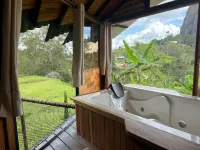 Ecoedén Glamping