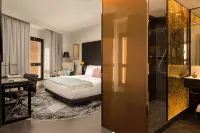 art'otel Rome Piazza Sallustio
