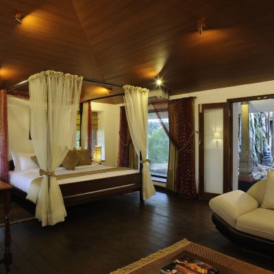 Banyan Tree Bungalow Niraamaya Retreats Surya Samudra Kovalam Promo Code