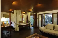 Niraamaya Wellness Retreats, Surya Samudra, Kovalam