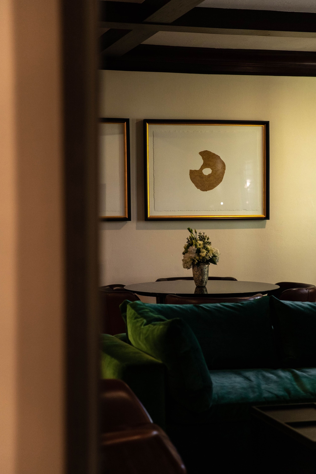 紫藤一卧室套房