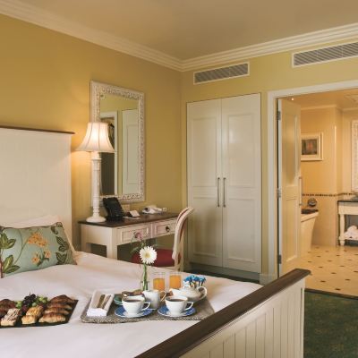 Superior Luxury Suite Wild Coast Sun Promo Code