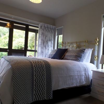 Suite-Ground Floor Riverstone House Promo Code