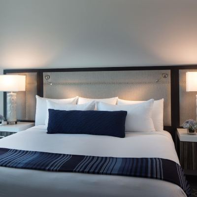 King Room - Gulf Front Treasure Island Beach Resort Promo Code