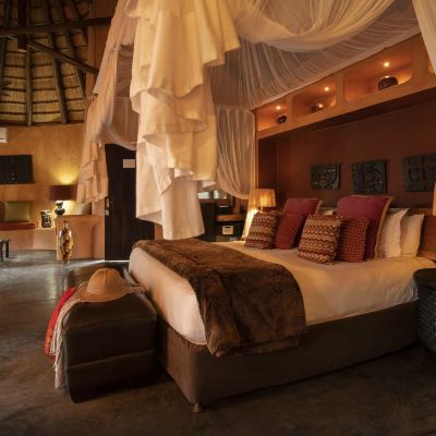 Earth Suite Pondoro Game Lodge Promo Code