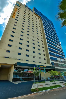 Quality Hotel Flamboyant Hotels in 