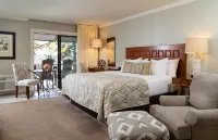 Refuge Inn