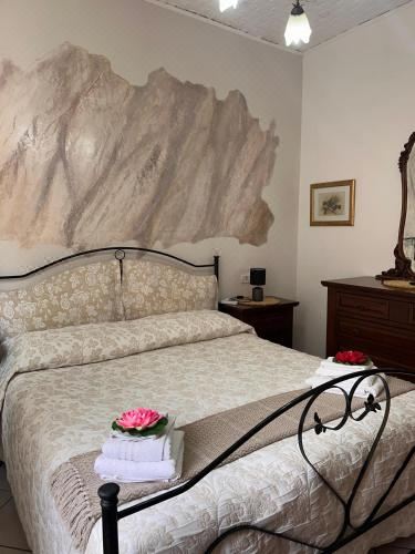 La Tavernetta Three-Bedroom Holiday Home