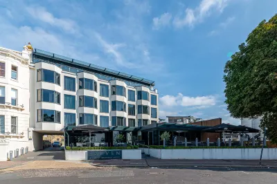 Seven Hotel Hoteles en 