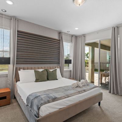 Encore Resort 11 Bedroom Home (2312) Encore Resort Promo Code