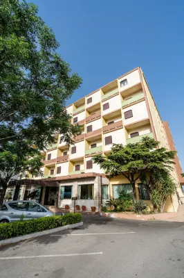 Europa Palace Hotel