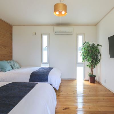 プライベート・バケーション・ホーム ハーミットヒルズ沖縄 with COLORS クーポン