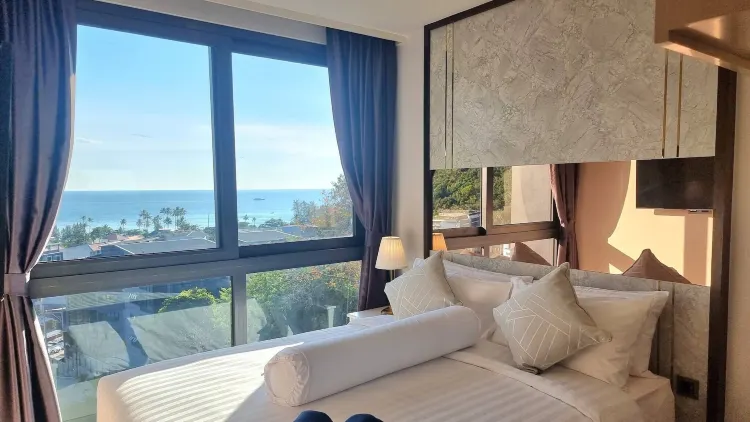 Apartment, 1 Bedroom, Accessible, Balcony