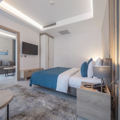 Suite Hotel Montenegro Promo Code