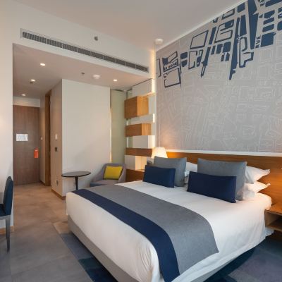 Deluxe Room The Key Beirut Promo Code