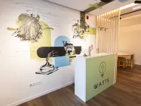 Watts House Hotels in Seia
