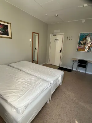 City Hostel 46 Hotels in 