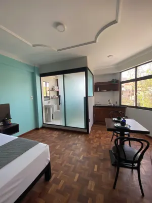 Kunan Hotel Apart