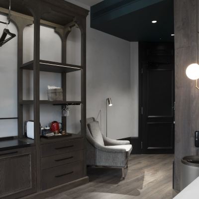 Superior Room Icon Wipton Promo Code