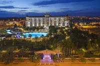 Garden of Sun Hotel